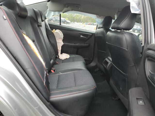 2015 TOYOTA CAMRY L/SE 4T1BF1FK4FU057675