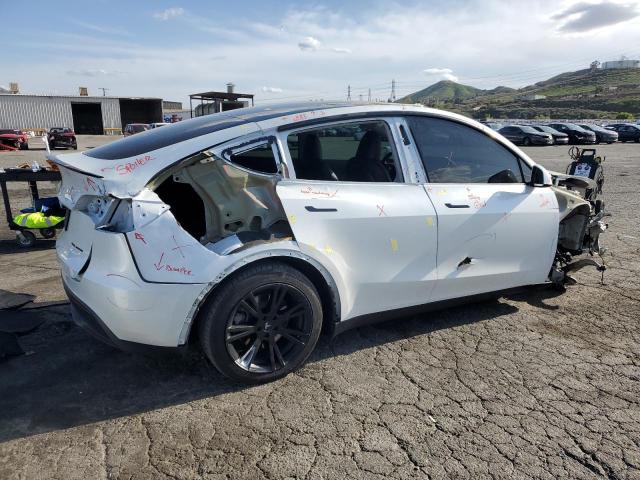 Vin: 7saygdee8pa077799, lot: 50365075, tesla model y 20233