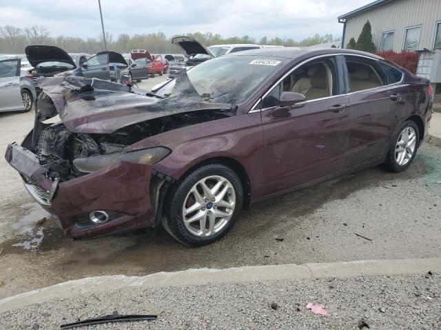Vin: 3fa6p0hr2dr299043, lot: 53042525, ford fusion se 2013 img_1