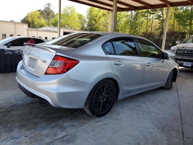 Vin: 2hgfb6e53ch705730, lot: 52508465, honda civic si 20123