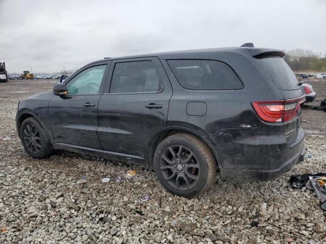 Vin: 1c4sdjct0fc861114, lot: 54728705, dodge durango r/t 20152