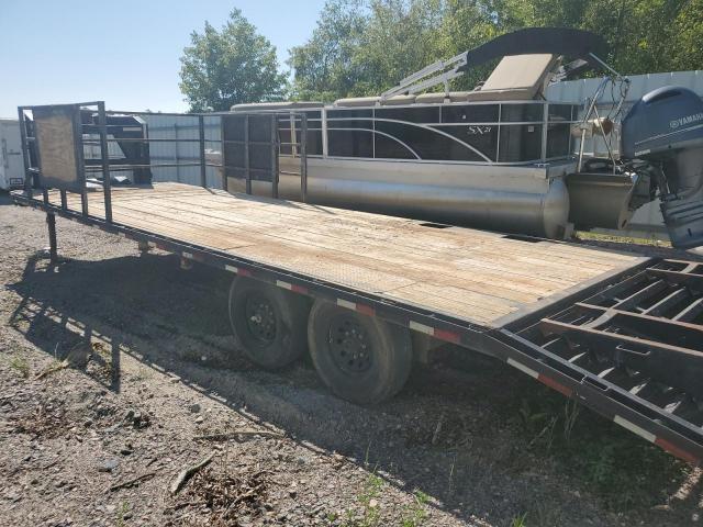 BIG TEX TRAILER 2019 black   16VGX2524K6046614 photo #4