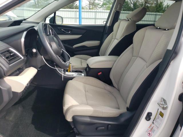 2019 SUBARU ASCENT PRE - 4S4WMACD8K3420900