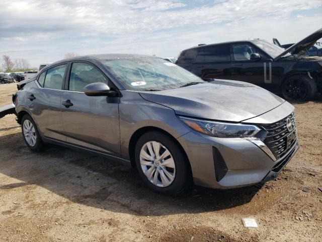 Vin: 3n1ab8bv8ry288233, lot: 54124825, nissan sentra s 20244