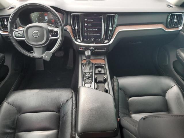 2020 VOLVO S60 T5 MOM - 7JR102FK0LG048619