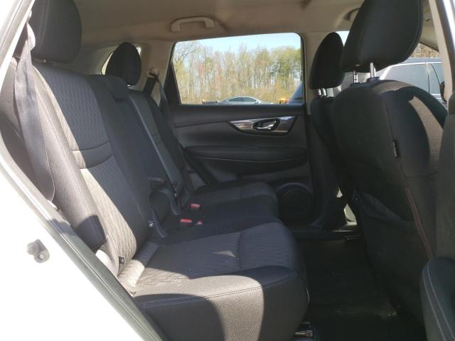 2017 NISSAN ROGUE S - KNMAT2MT5HP582207