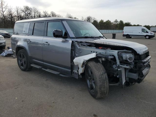 Vin: salepfeu9p2189125, lot: 54665415, land rover defender 130 se 20234