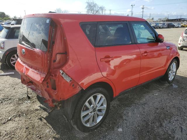 Vin: kndjp3a5xh7474178, lot: 53383895, kia soul + 20173