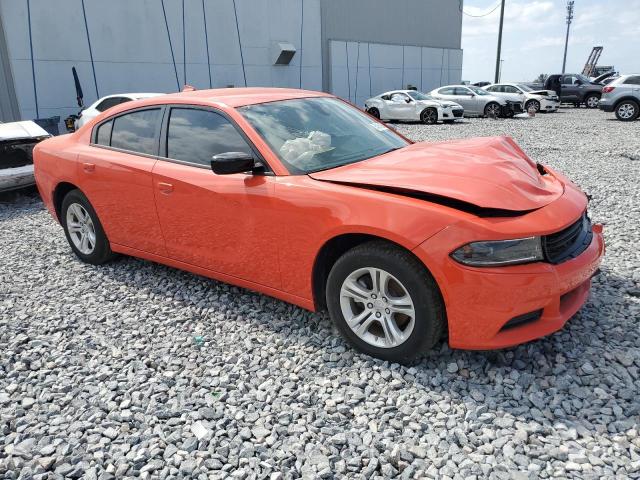 Vin: 2c3cdxbg6ph680596, lot: 54251935, dodge charger sxt 20234