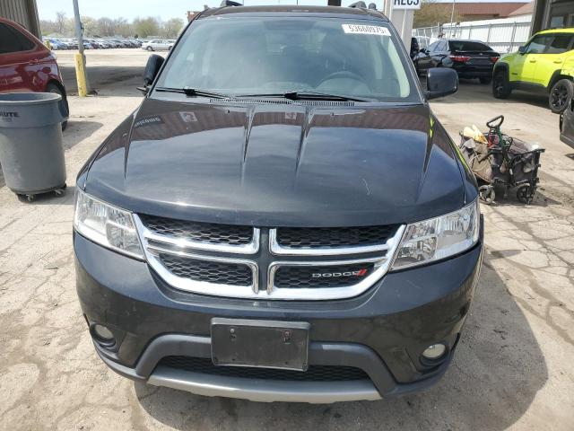 2013 DODGE JOURNEY SX - 3C4PDCBB1DT726719