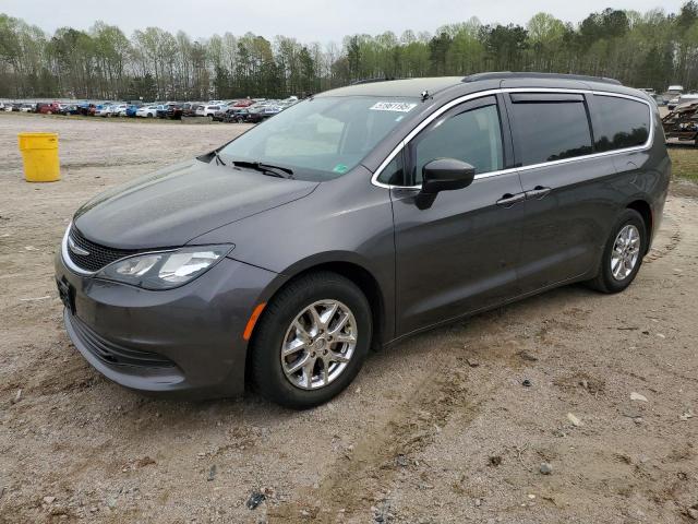 CHRYSLER VOYAGER LXI