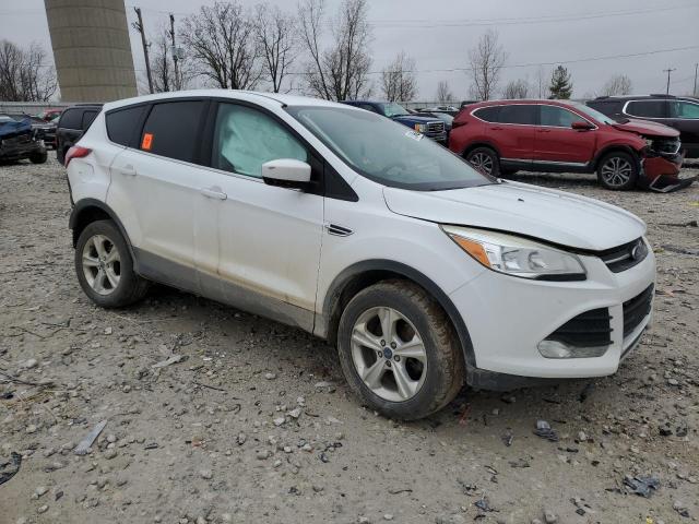 2015 FORD ESCAPE SE - 1FMCU9G94FUC83011