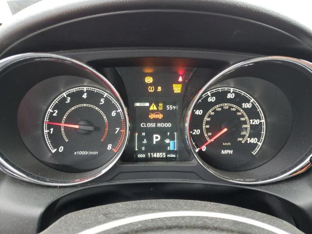 2015 MITSUBISHI OUTLANDER - 4A4AR4AU6FE012340