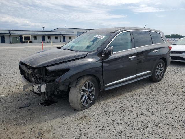 INFINITI JX35