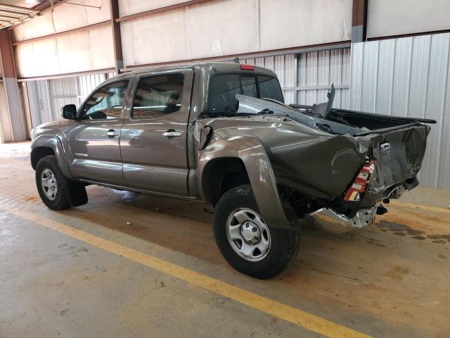Vin: 5tflu4en0ex093372, lot: 55023545, toyota tacoma double cab 20142