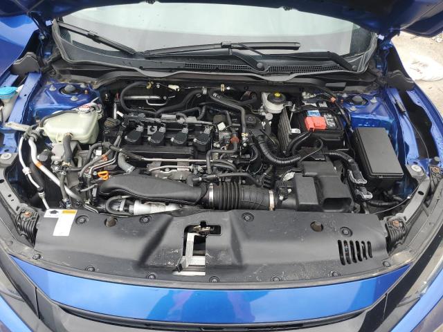 2020 HONDA CIVIC EXL 19XFC1F77LE019734