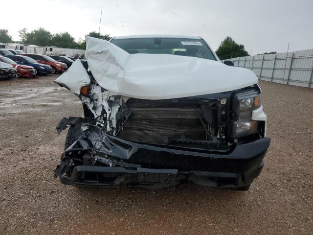 2021 CHEVROLET SILVERADO - 1GCRWAEF2MZ106928