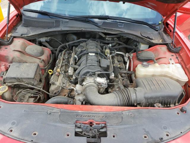 2019 DODGE CHARGER R/ - 2C3CDXCT5KH575567