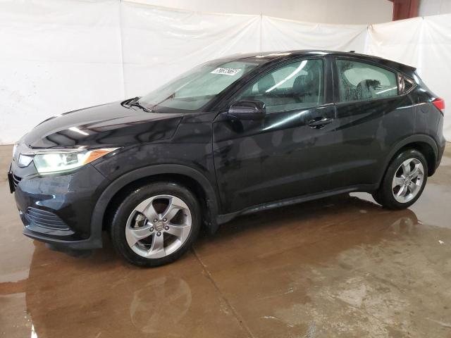 Vin: 3czru6h39mm712520, lot: 53156315, honda hr-v lx 2021 img_1