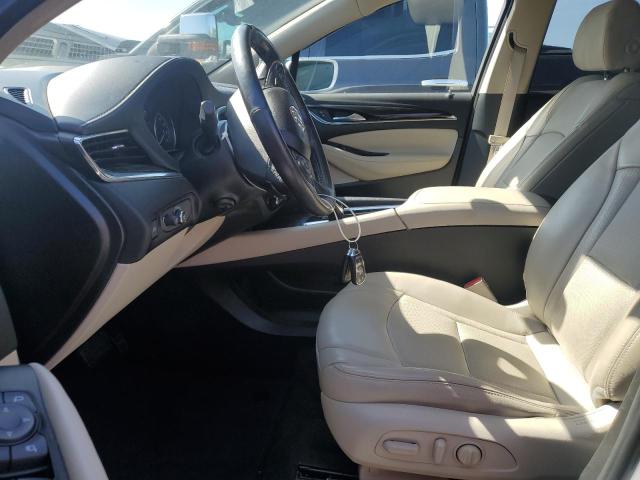2019 BUICK ENCLAVE PR - 5GAERCKW6KJ115182