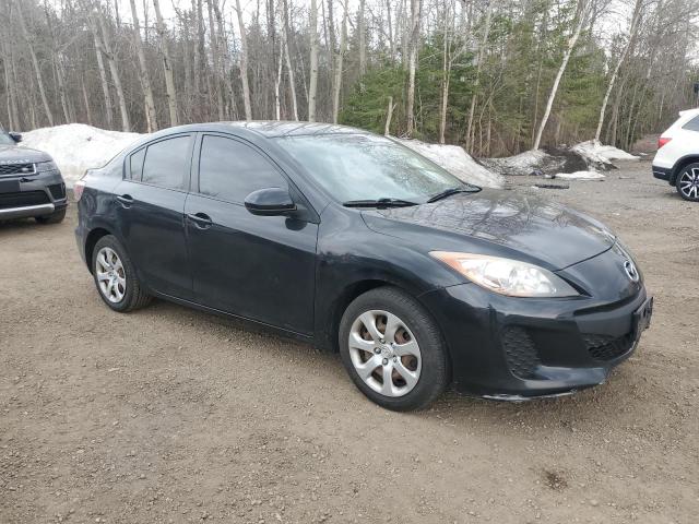 Vin: jm1bl1ufxc1512531, lot: 53044305, mazda 3 i 20124