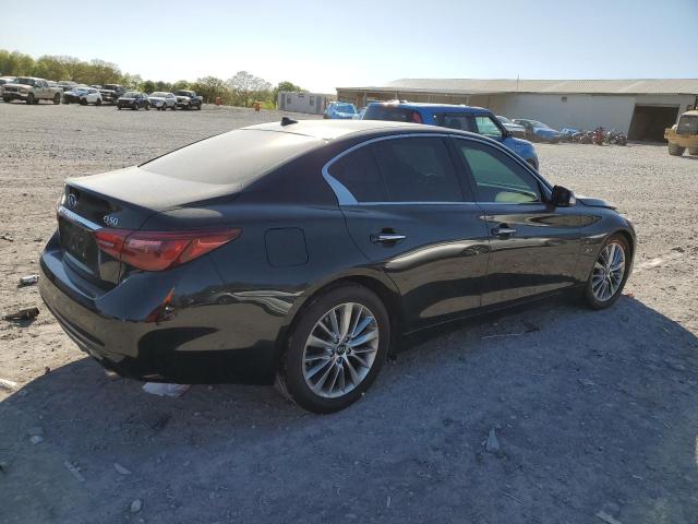 2019 INFINITI Q50 LUXE JN1EV7AP4KM516906