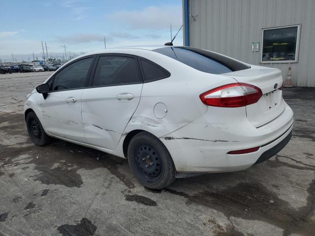 Vin: 3fadp4aj1jm104349, lot: 54690105, ford fiesta s 20182