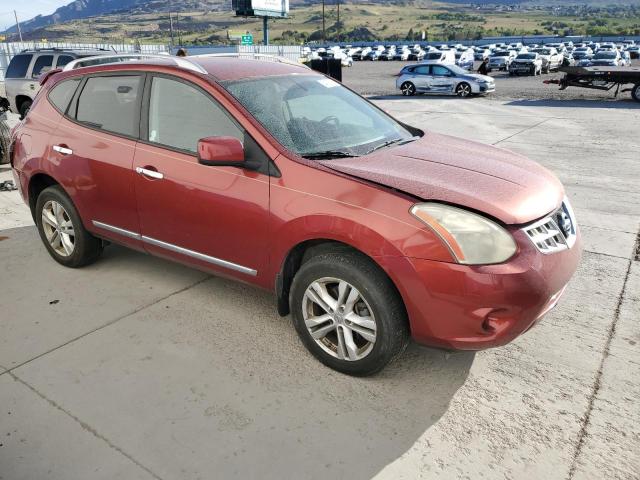 Vin: jn8as5mv7dw108916, lot: 54729745, nissan rogue s 20134