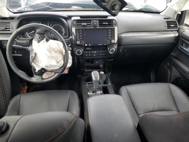 2023 TOYOTA 4RUNNER SE - JTELU5JRXP6159607