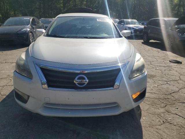 2015 NISSAN ALTIMA 2.5 - 1N4AL3AP2FC583855