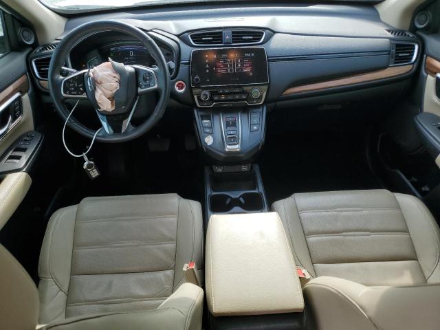2020 HONDA CR-V EXL - 7FART6H81LE001938