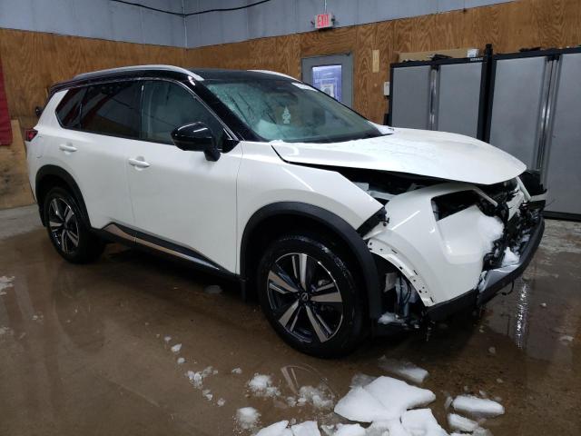 Vin: jn8bt3cb3pw484174, lot: 51015375, nissan rogue sl 20234