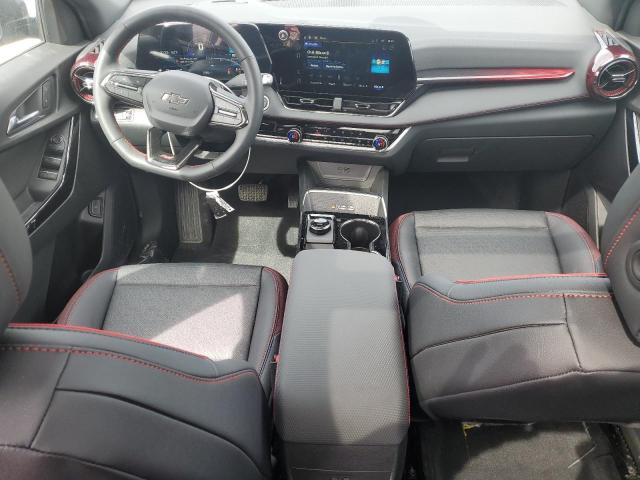 2025 CHEVROLET EQUINOX RS 3GNAXTEG6SL252632