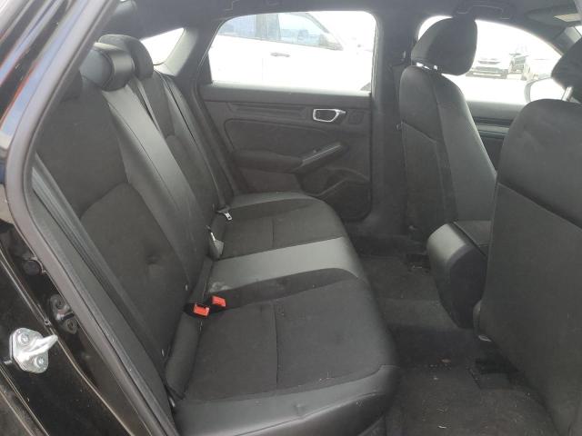 2024 HONDA CIVIC SPOR 2HGFE2F58RH555198