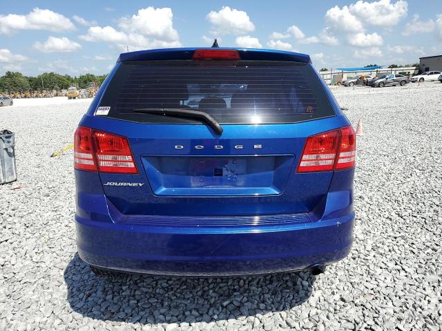 2015 DODGE JOURNEY SE - 3C4PDCAB7FT535441