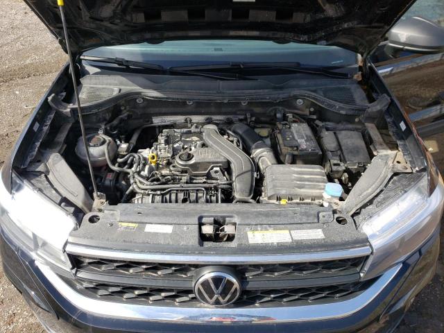 2022 VOLKSWAGEN TAOS S 3VVAX7B21NM014163