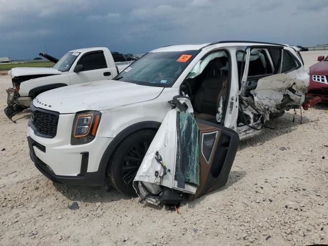KIA TELLURIDE