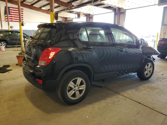 Vin: 3gncjnsb9kl259492, lot: 53642355, chevrolet trax ls 20193