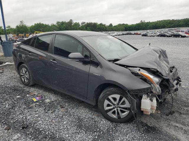 Vin: jtdkarfu4g3520232, lot: 54415235, toyota prius 20164