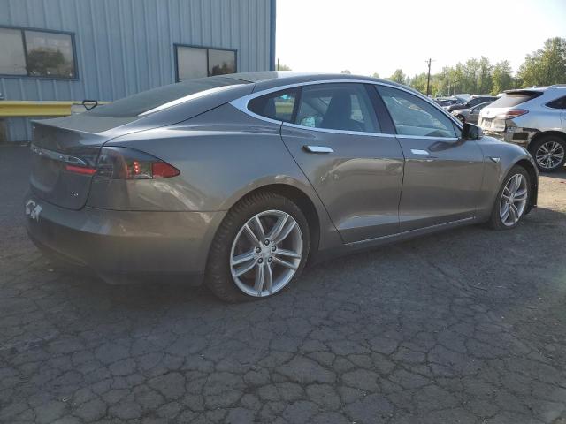 Vin: 5yjsa1e1xff103949, lot: 54342555, tesla model s 20153