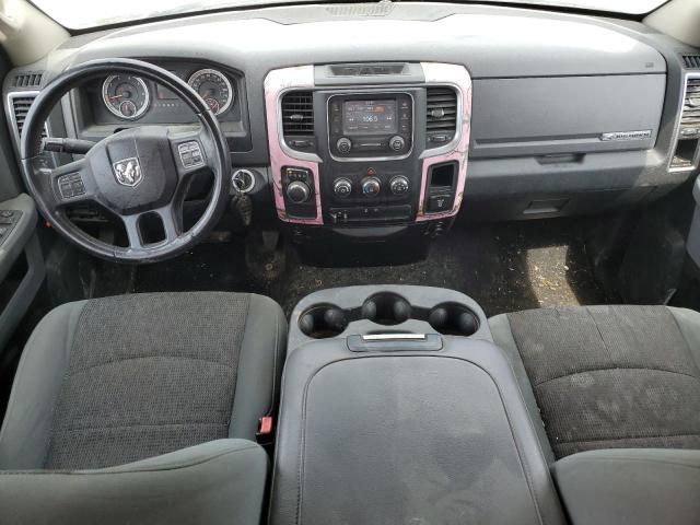 2016 RAM 1500 SLT - 1C6RR6GT7GS394022