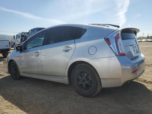 Vin: jtdkn3du4d5607777, lot: 52401255, toyota prius 20132