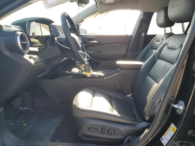 2025 CHEVROLET TRAX ACTIV KL77LKEP8SC093999