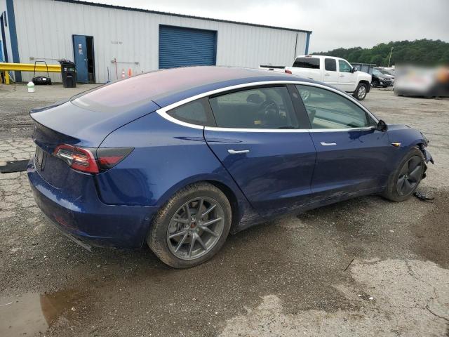 Vin: 5yj3e1ea7jf022487, lot: 54368355, tesla model 3 20183