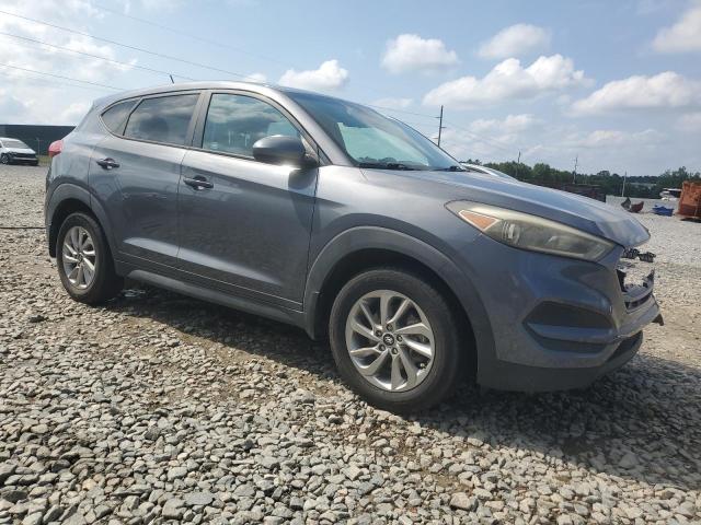 Vin: km8j23a45gu098605, lot: 54140765, hyundai tucson se 20164