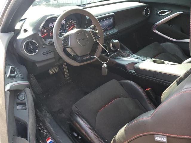 2023 CHEVROLET CAMARO ZL1 - 1G1FK1R64P0157342