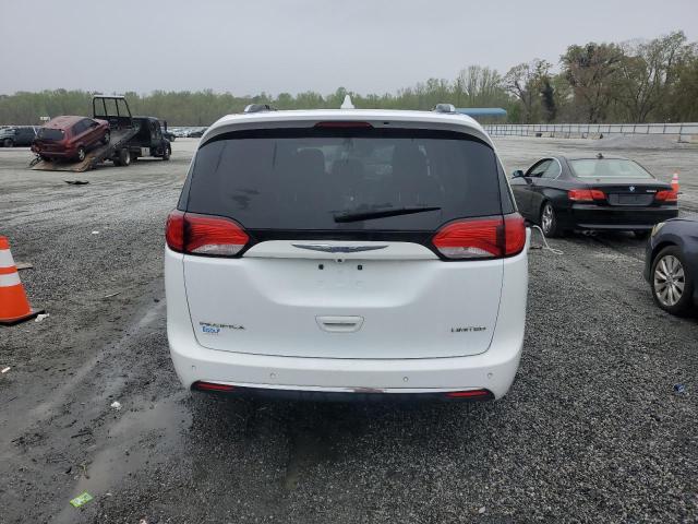 2018 CHRYSLER PACIFICA L - 2C4RC1GG9JR226536
