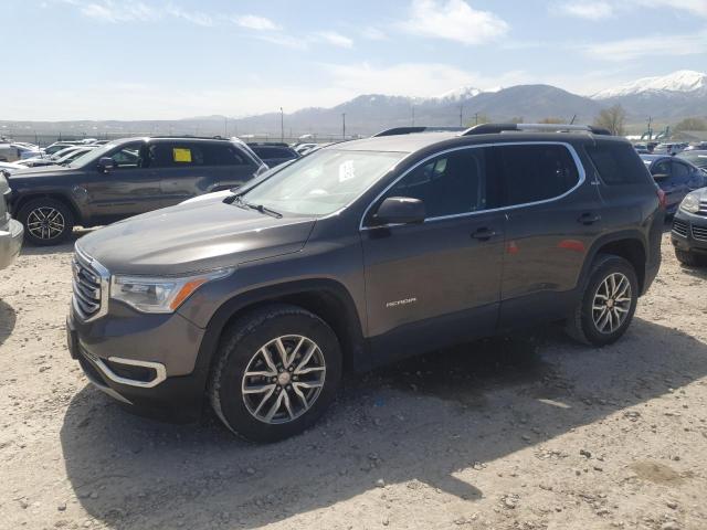 Vin: 1gkknlls2kz288230, lot: 52351465, gmc acadia sle 2019 img_1