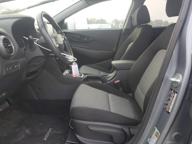 2019 HYUNDAI KONA SEL - KM8K22AAXKU328670