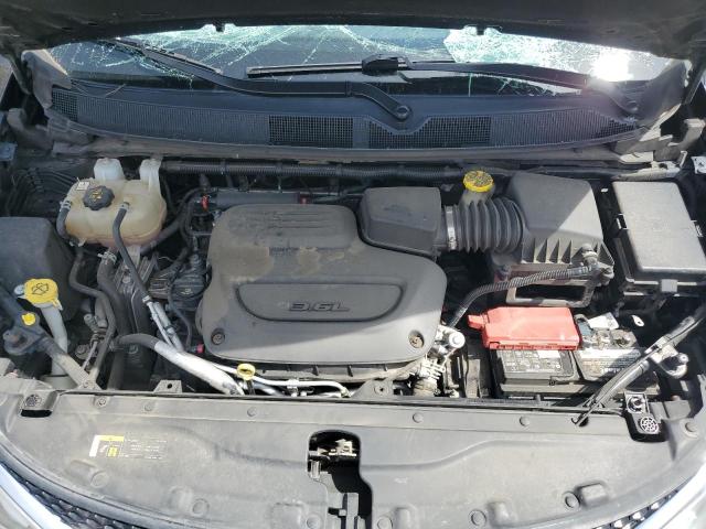 2020 CHRYSLER PACIFICA T - 2C4RC1BG1LR105770
